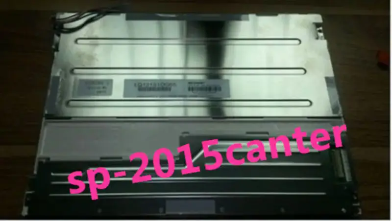 SHARP LQ121S1DG65 LCD panel