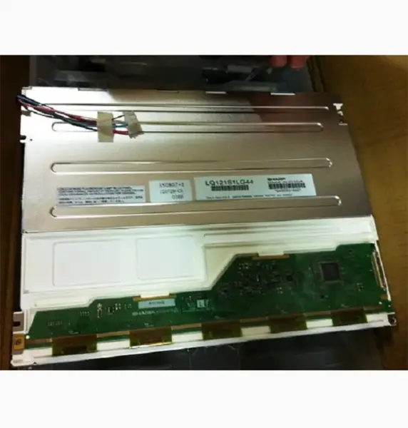 SHARP LQ121S1LG43 LCD panel