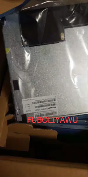 SHARP LQ121S1LG86 LCD panel replacement