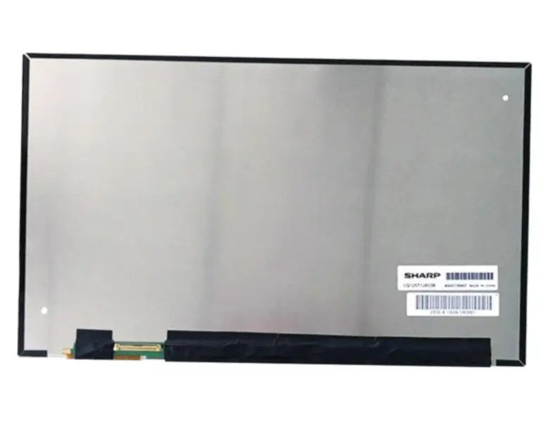 Sharp LQ125T1JX03C LCD