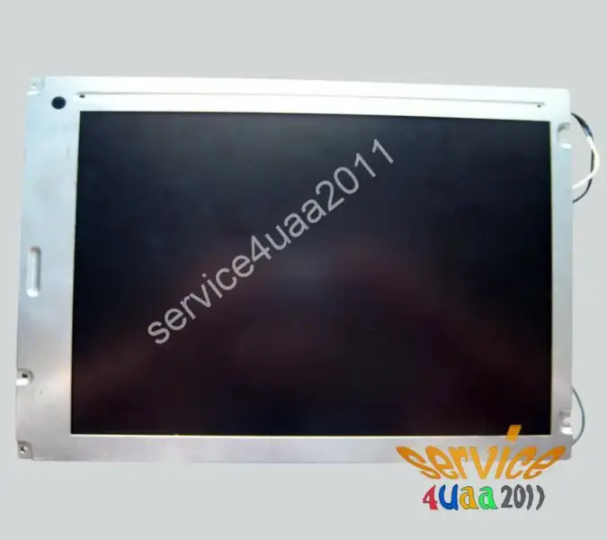 SHARP LQ12S08 LCD panel replacement