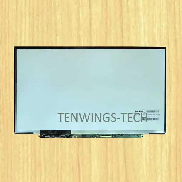SHARP LQ133M1JW01 LCD panel