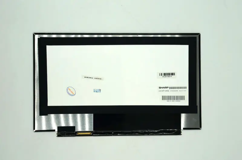 Acer LQ133T1JW02 2560*1440 40pin LCD Ersatzbildschirm
