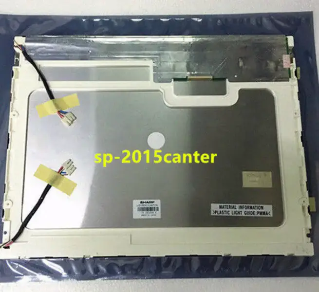 Sharp LQ150X1LGF1 LCD