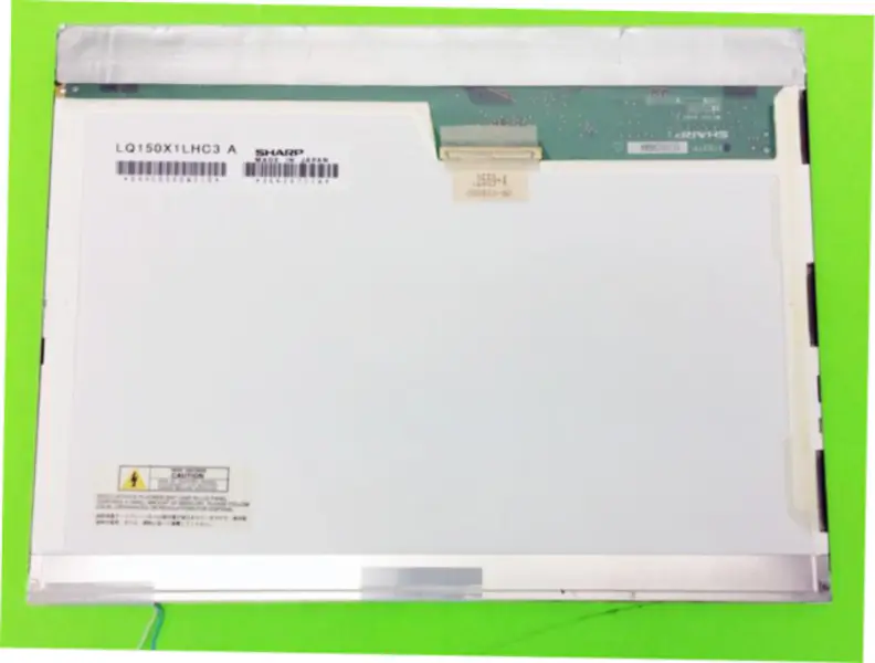 Sharp LQ150X1LHC3 LCD