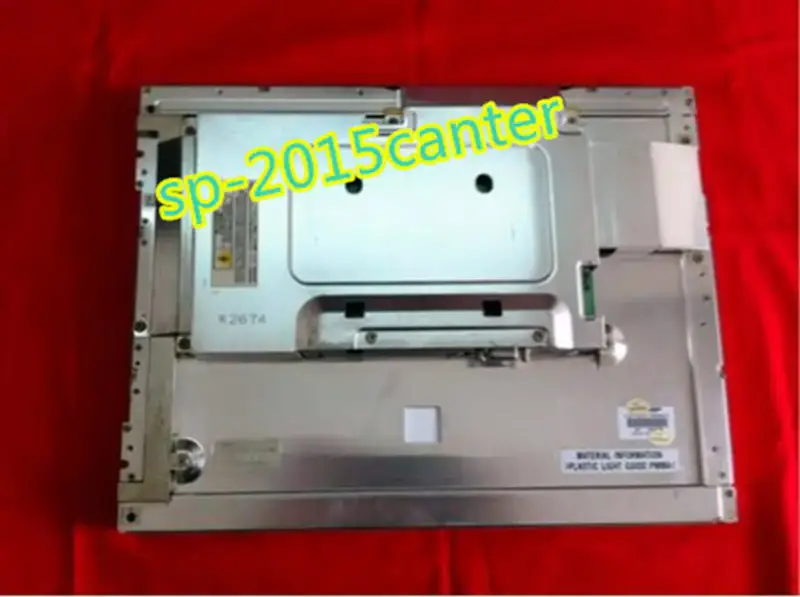 SHARP LQ150X1MW21 LCD panel