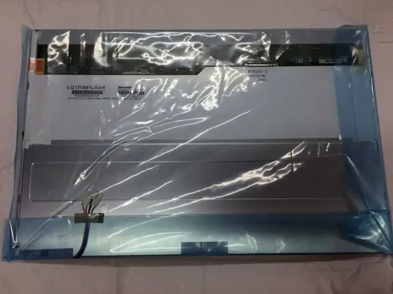 SHARP LQ170M1LA3H LCD面板