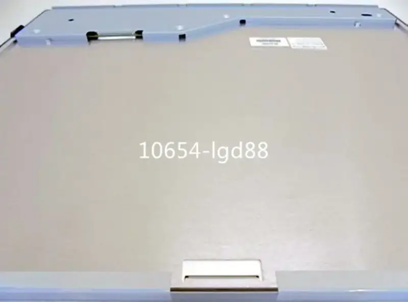 SHARP LQ190E1LW52 LCD panel