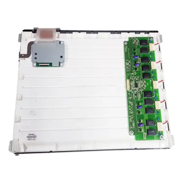 SHARP LQ197V3DZ82 LCD panel replacement