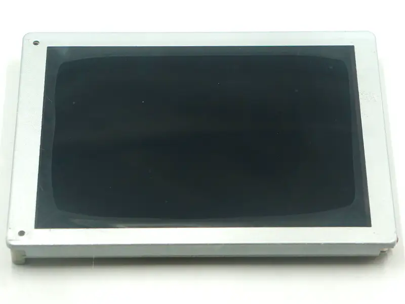 SHARP LQ6BW12K LCD panel replacement