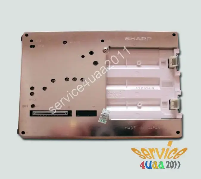 Sharp LQ6RA01 LCD