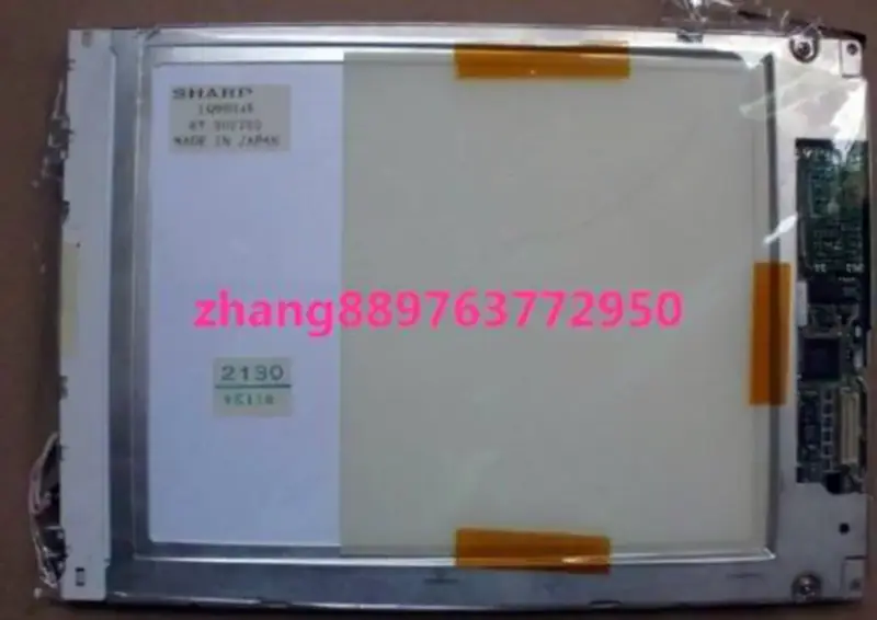 Sharp LQ9D342 LCD