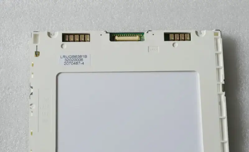 ALPS LRUGB6381B LCD-Panel