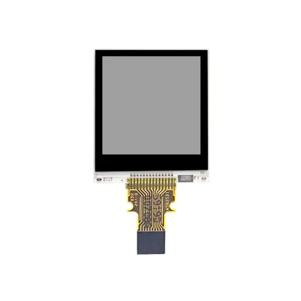 SHARP LS010B7DH04 LCD面板