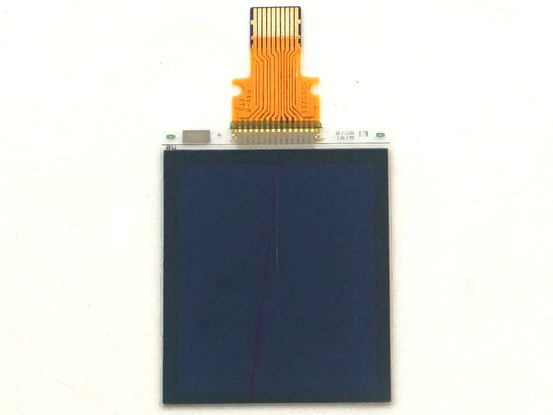 SHARP LS013B7DH05 LCD面板