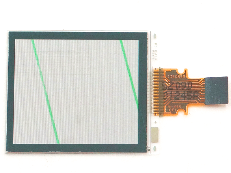 SHARP LS013B7DH05 LCD面板