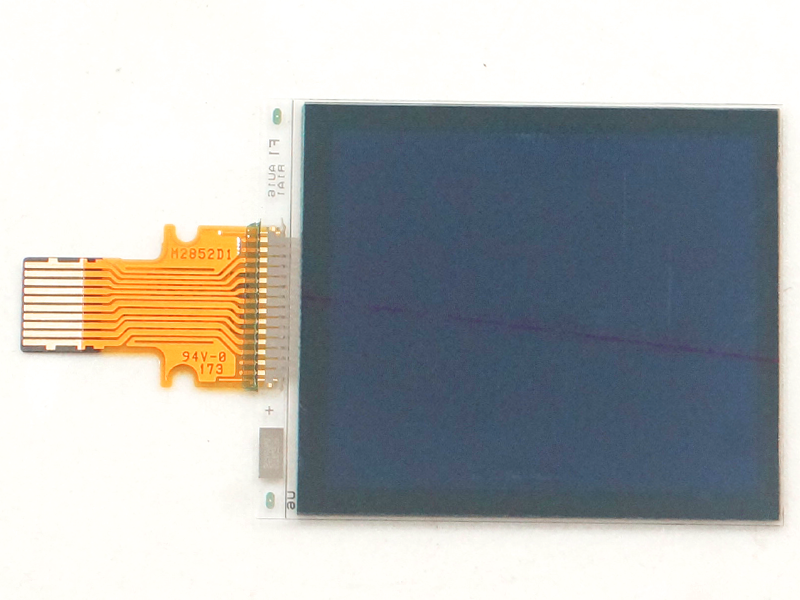SHARP LS013B7DH05 LCD面板