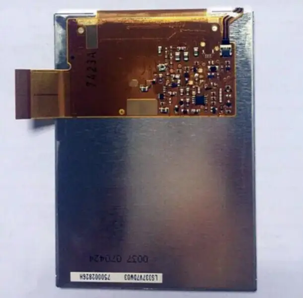 SHARP LS037V7DW03 LCD面板