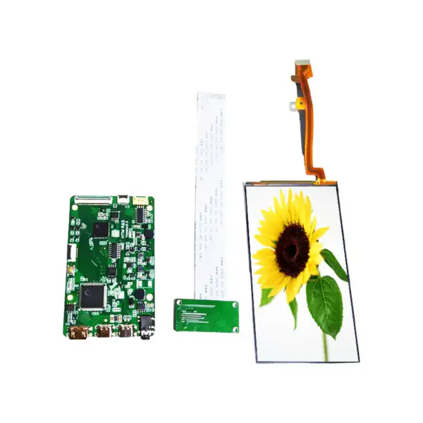 SHARP LS050T1SX06 LCD panel