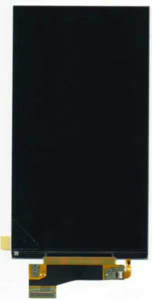 Sharp LS055D1SX05 LCD