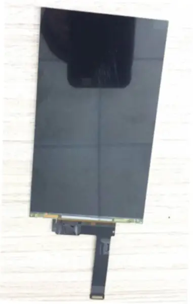 Sharp LS055R3SX01 LCD
