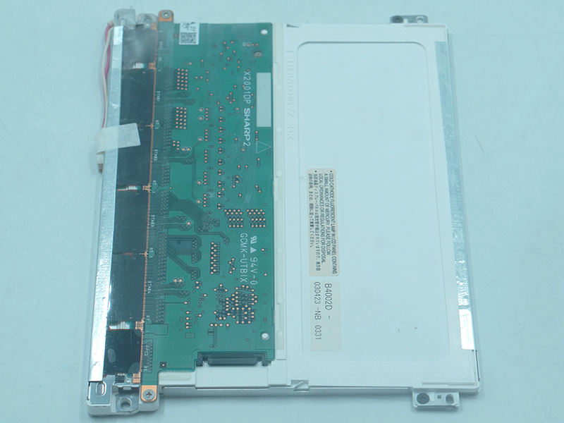 SHARP LS071X7LA01 LCD面板替換