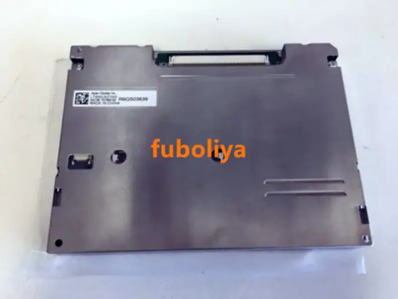 Toshiba LT050CA37000 Mobile Display LCD