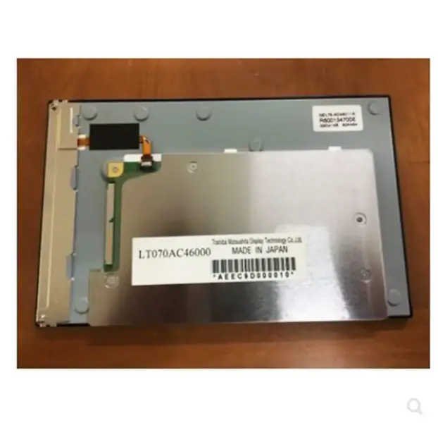 Toshiba LT070AC46000 LCD panel replacement