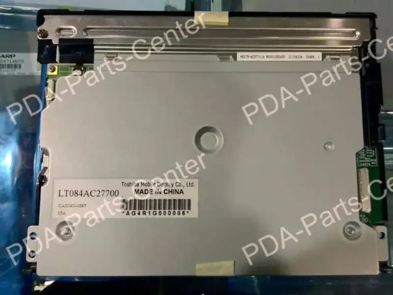 Toshiba LT084AC27500 Mobile Display LCD