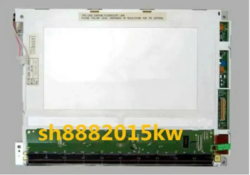 Toshiba LT104AC36300 Mobile Display LCD