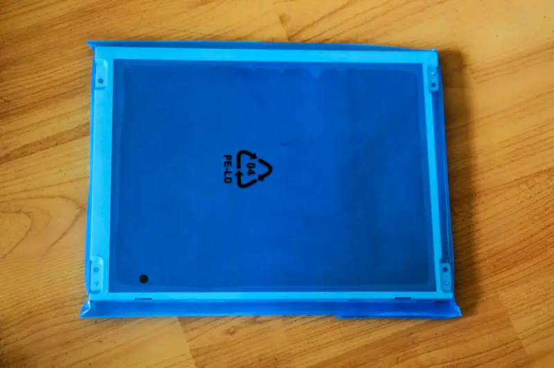 Toshiba LT104AC54000 Mobile Display LCD