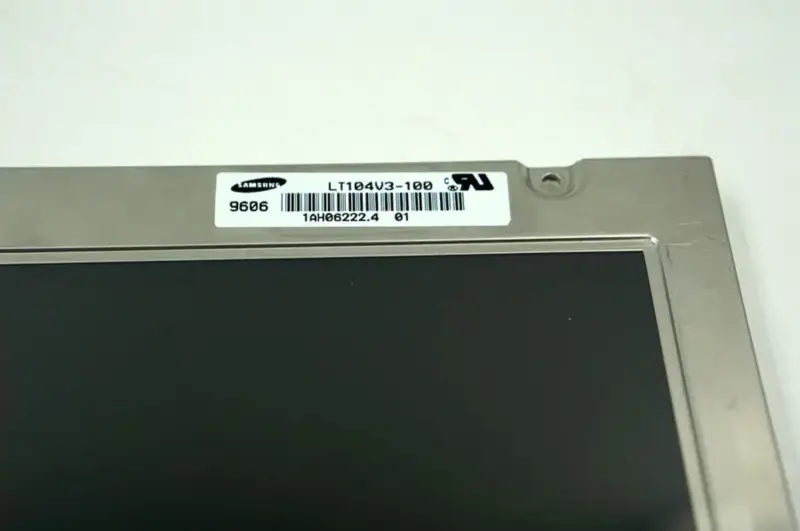 Samsung LT104V3-100 LCD panel replacement for Laptop