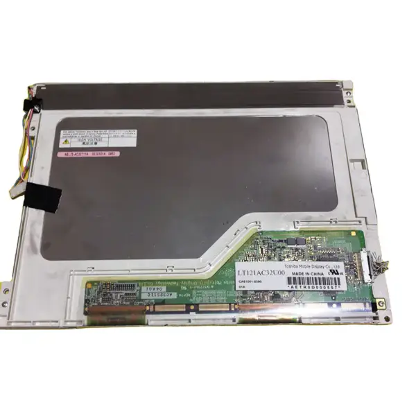 Toshiba LT121AC32U00 Mobile Display LCD
