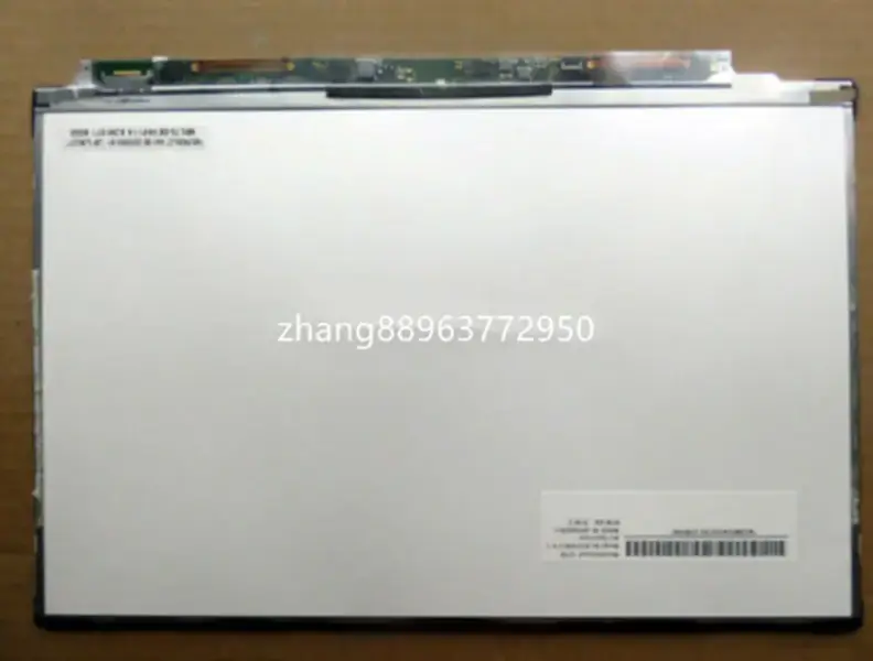 Toshiba LT121DEVKP00 LCD panel replacement