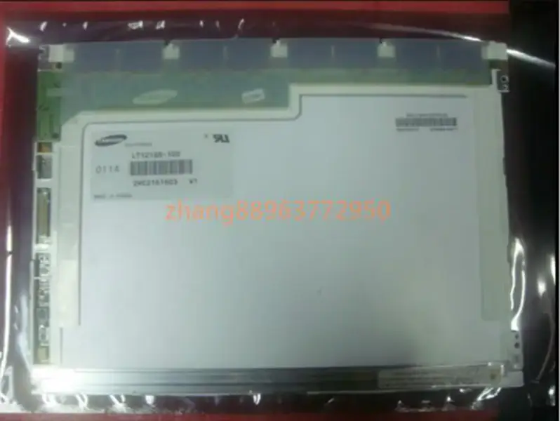 Samsung LT121S1-105W LCD面板
