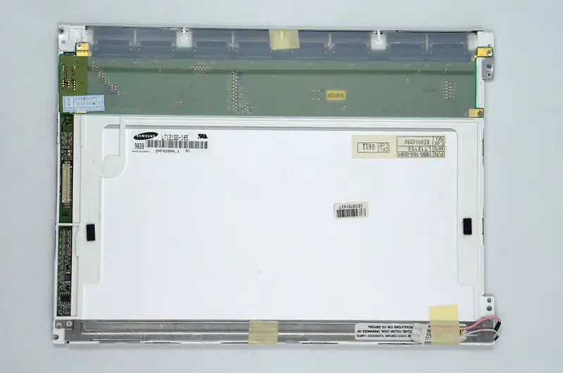 Samsung LT121SS-105 LCD面板