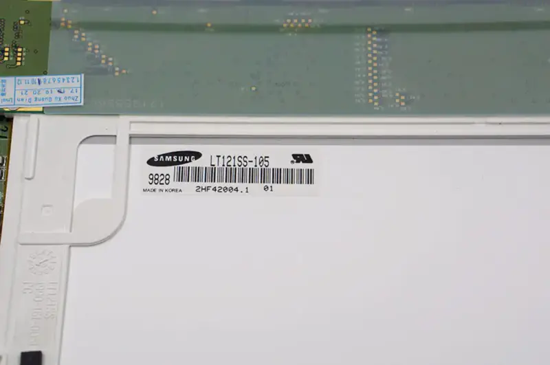 Samsung LT121SS-105 LCD面板