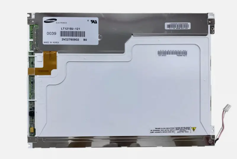 Samsung LT121SU-121 LCD panel