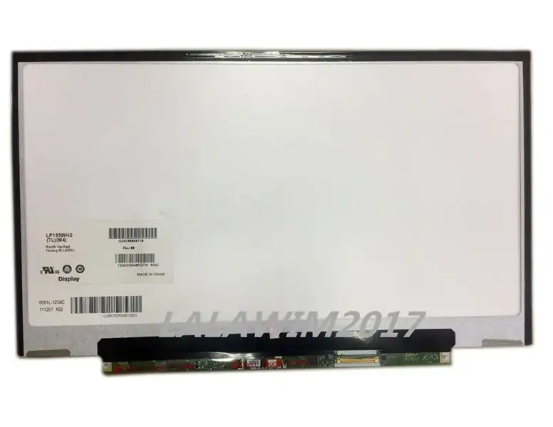 Toshiba LT133EE09D00 Mobile Display LCD
