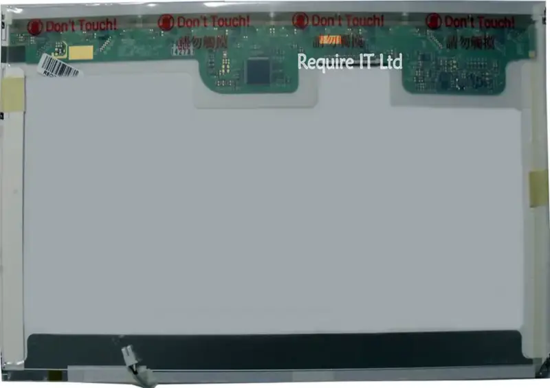 Toshiba LT154DEZ5Z00 LCD panel