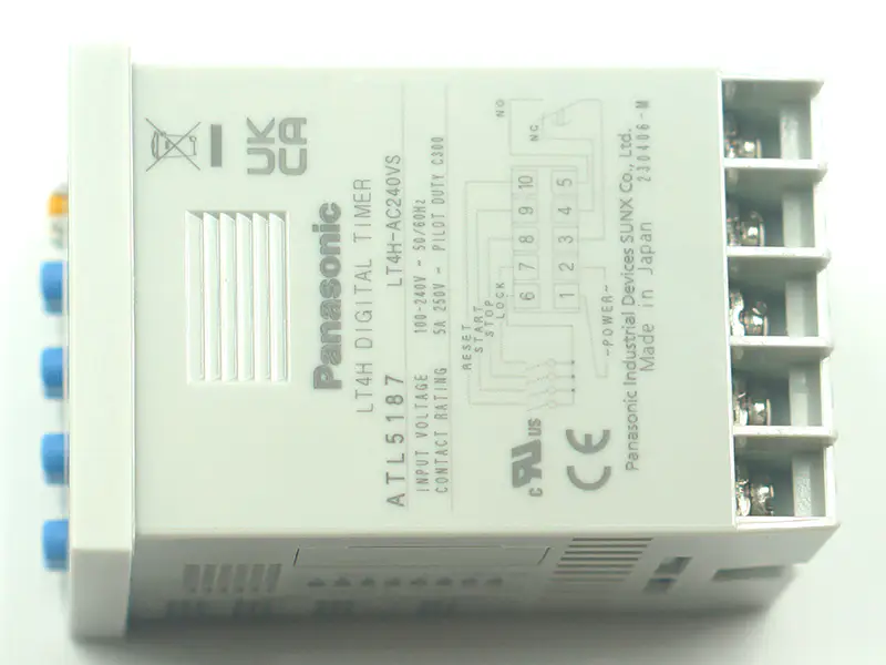 Panasonic LT4H-AC240VS