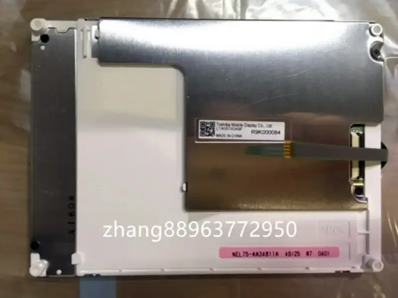 Toshiba LTA057A349F LCD panel