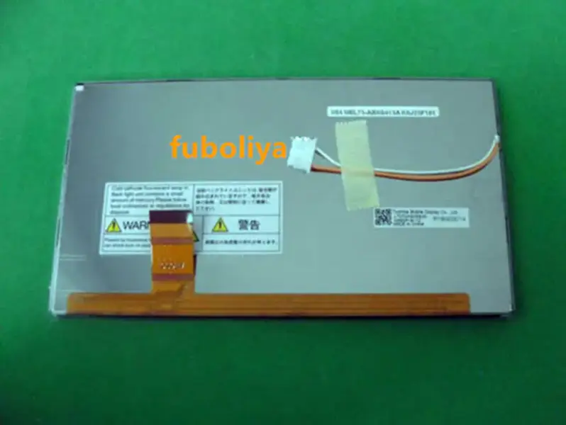 Toshiba Matsushita LTA070B0S1A LCD
