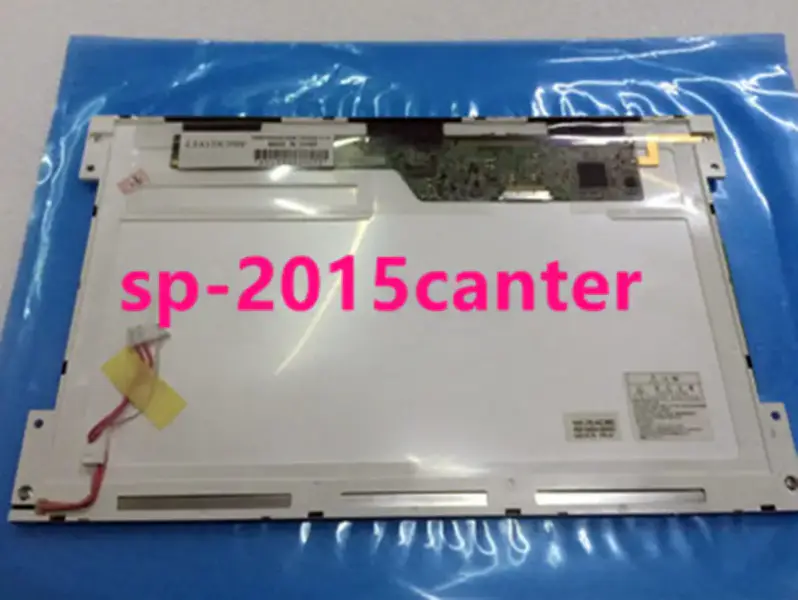 Toshiba LTA133C390F Mobile Display LCD