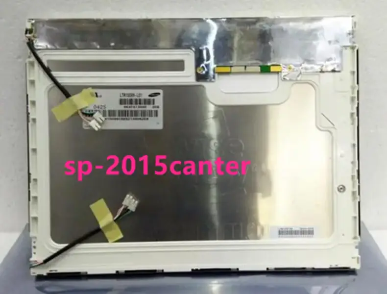 Samsung LTA150XH-L01 LCD