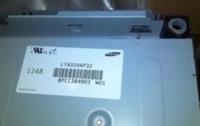 Samsung LTA320AP32 LCD面板替換