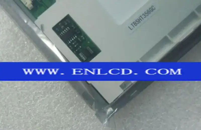 LTBSHT356GC LCD panel