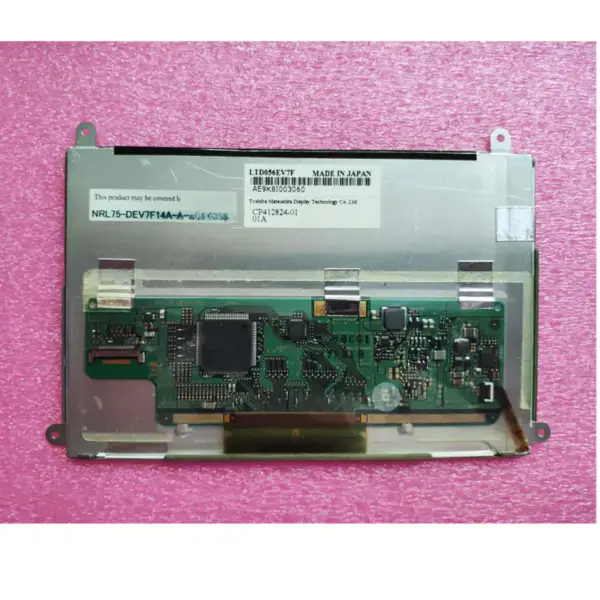 Toshiba LTD056ET4P LCD