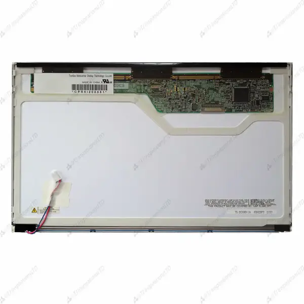 Toshiba Matsushita LTD121EX1V LCD
