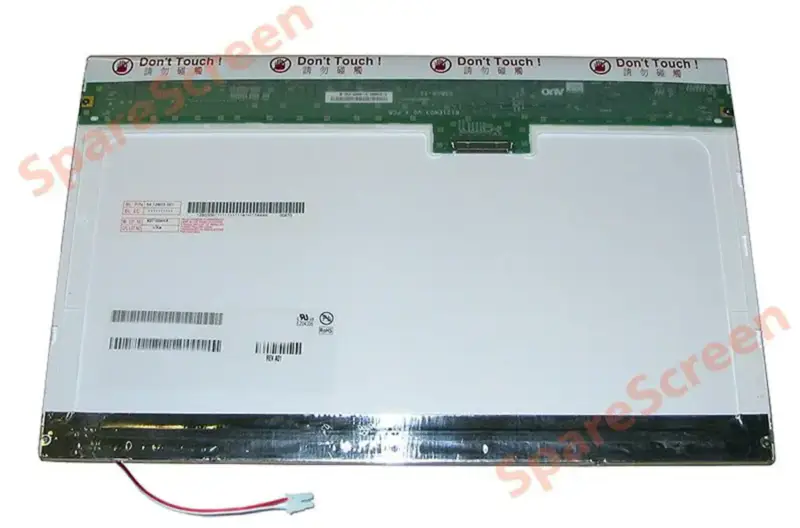 Toshiba Matsushita LTD121EXQG LCD